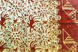 5 Motif Batik Cirebon dan Makna Yang Terkandung .